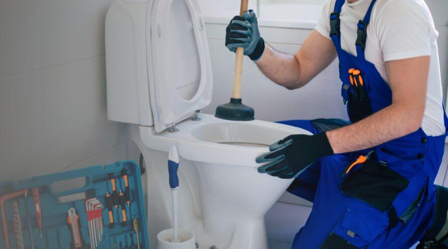 Professional septic pumping service in Eagle, WI